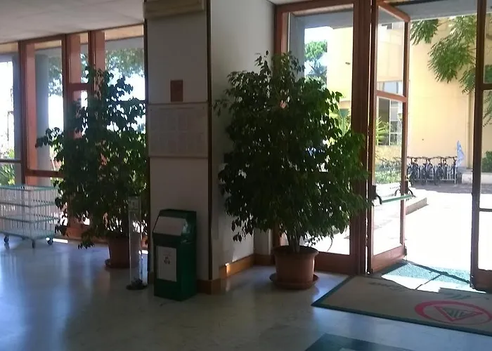 Ostello Mergellina Aig Nápoles